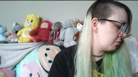 emily ryanson online show from March 2026 06:52:01 PM