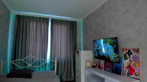 lilflexxy online show from April 2026 01:41:01 PM