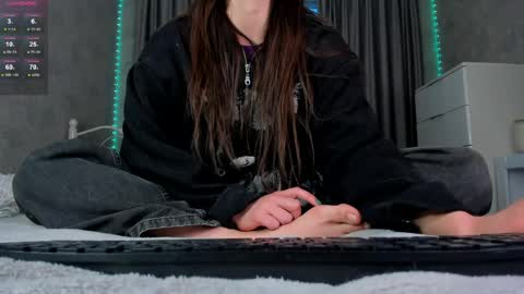 lilflexxy online show from May 2026 07:04:01 PM