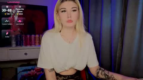 Snapshot of lilhornyprincess chatting on July 2026 09:33:01 AM Nika and Lori online show from July 2026 09:33:01 AM