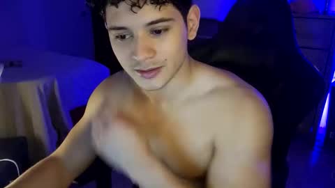 Fernando online show from April 2026 03:20:01 AM