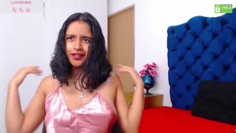 Lili online show from February 2026 03:21:02 AM