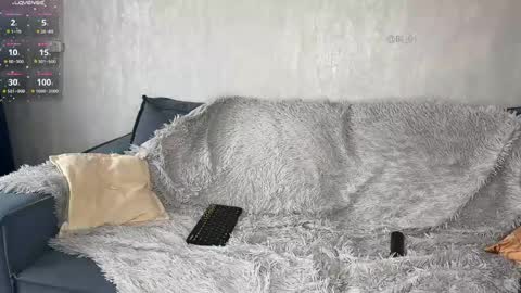 Lili online show from April 2026 09:40:02 AM