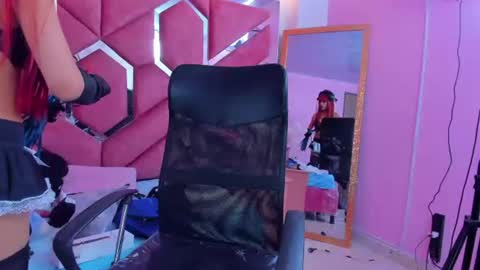 lili_starr online show from July 2026 06:20:02 AM