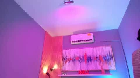 holis soy lily chang no olvides el pulgar arriba es muy importante para mi 3 independent model online show from February 2026 07:46:01 PM