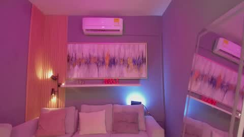 holis soy lily chang no olvides el pulgar arriba es muy importante para mi 3 independent model online show from April 2026 07:52:02 PM