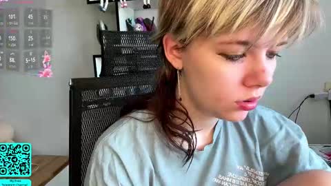 Lilian online show from March 2026 07:08:02 AM