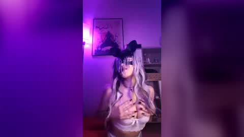 liliankitty online show from June 2026 07:37:01 PM