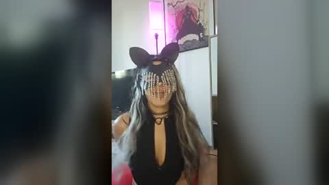 liliankitty online show from July 2026 10:57:02 AM