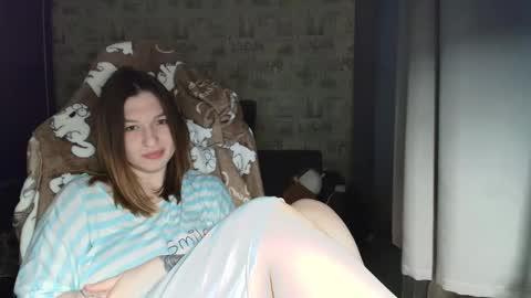 liliawoolf online show from February 2026 05:14:01 AM