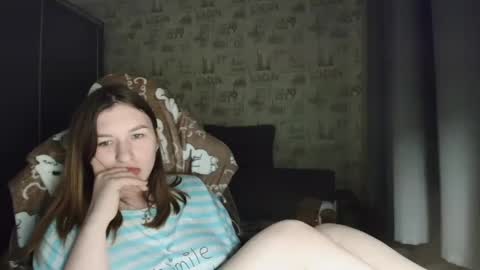 liliawoolf online show from March 2026 06:46:02 PM