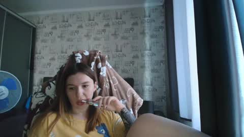 liliawoolf online show from July 2026 11:05:01 AM