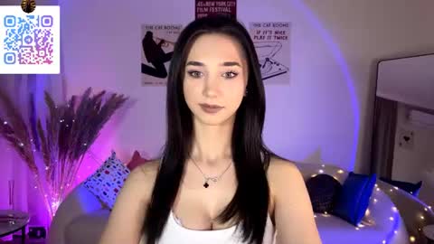Snapshot of lilihalvorsen chatting on July 2026 10:27:02 PM Lina online show from July 2026 10:27:02 PM
