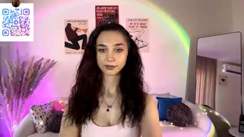 Snapshot of lilihalvorsen chatting on July 2026 02:05:17 AM Lina online show from July 2026 02:05:17 AM