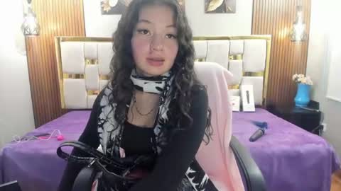 lilimini online show from July 2026 06:45:01 PM