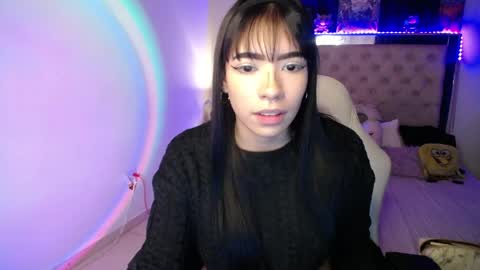 Lilith online show from March 2026 11:19:02 PM