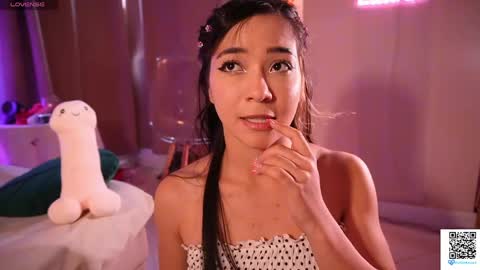 Lilith Rosse online show from April 2026 07:48:01 PM