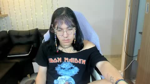 lilith  online show from March 2026 01:12:02 PM