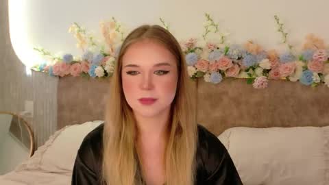 Lilith Bonheur online show from April 2026 01:15:01 AM