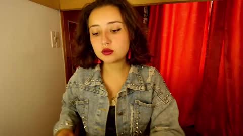 Mistress Lilith online show from February 2025 05:53:01 PM