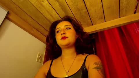 Mistress Lilith online show from February 2025 03:14:02 PM