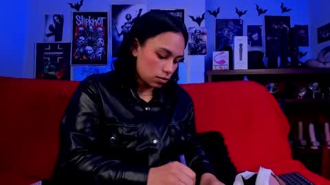 MISTRESS LILITH online show from April 2026 03:48:02 PM