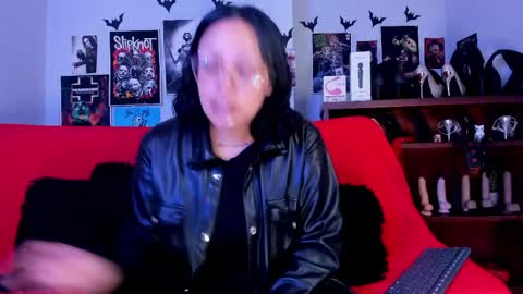 MISTRESS LILITH online show from June 2026 03:51:02 PM