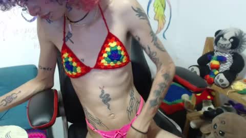 Snapshot of lilith_evil7 chatting on July 2026 10:39:01 AM lilith_evil7 online show from July 2026 10:39:01 AM