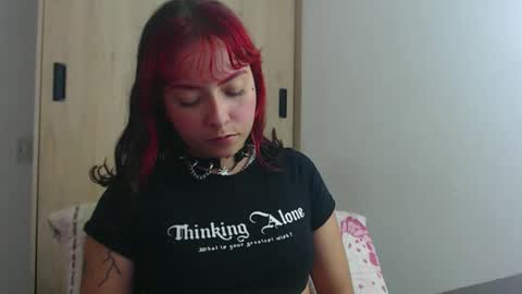 goddess of hell20 online show from December 2025 03:11:02 AM