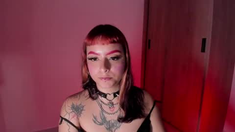 goddess of hell20 online show from March 2026 12:10:02 AM