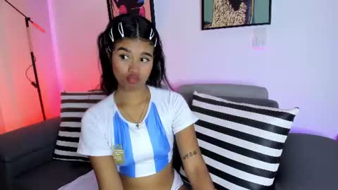 lilith_lior online show from June 2026 12:18:02 PM