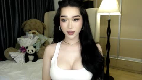 QUEEN LILITH BORBON online show from March 2026 12:38:02 AM