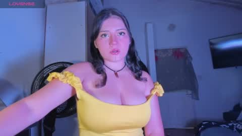Snapshot of lilith_mystey chatting on July 2026 10:02:02 PM lily online show from July 2026 10:02:02 PM