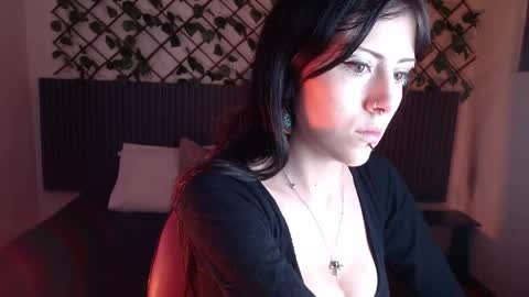 Lilith Patton  online show from April 2026 01:10:02 PM