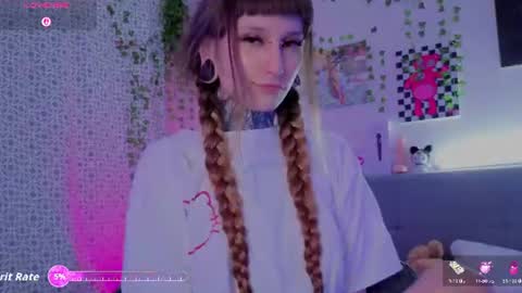 lilith_poison online show from July 2026 09:10:01 PM