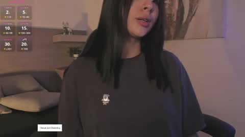 Snapshot of lilith_sage_ chatting on May 2026 08:35:02 PM lilith_sage_ online show from May 2026 08:35:02 PM