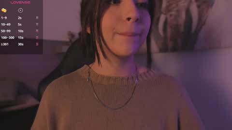 Snapshot of lilith_sage_ chatting on May 2026 08:26:01 PM lilith_sage_ online show from May 2026 08:26:01 PM