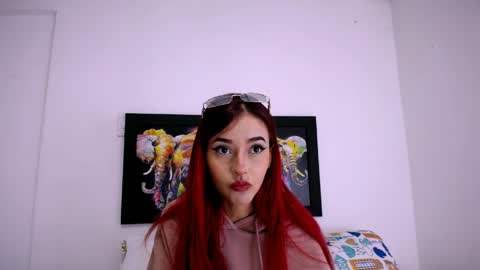 Lilith online show from April 2026 05:08:02 AM