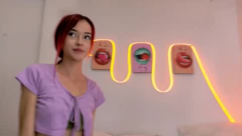 Lilith online show from April 2026 09:09:01 PM