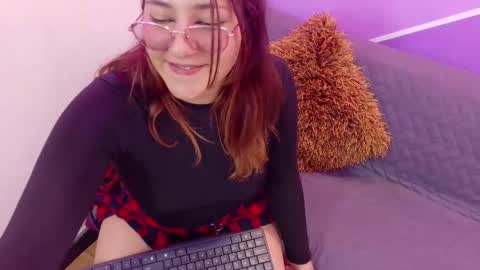 Lilith Smith online show from February 2026 08:02:01 PM