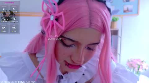 LILITH 200 LIKES   Thursday Clown Costume M online show from November 2025 07:02:02 PM