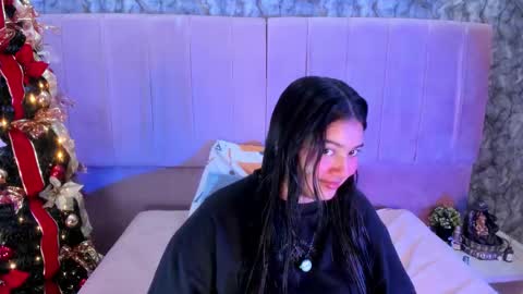 lilithcb_ online show from December 2025 08:49:01 PM