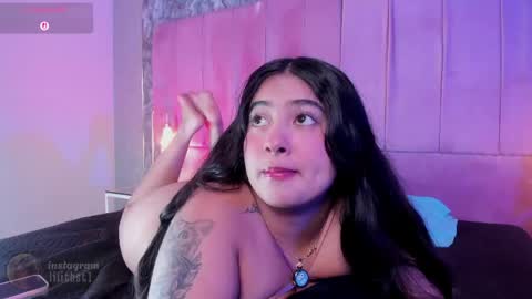 lilithcb_ online show from April 2026 08:20:01 PM