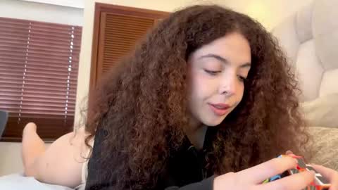 Lilith  online show from March 2026 02:45:01 PM