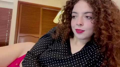 Snapshot of lilithdoeyes chatting on June 2026 03:36:02 PM Lilith online show from June 2026 03:36:02 PM