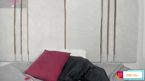 Lilith online show from April 2026 02:27:02 AM