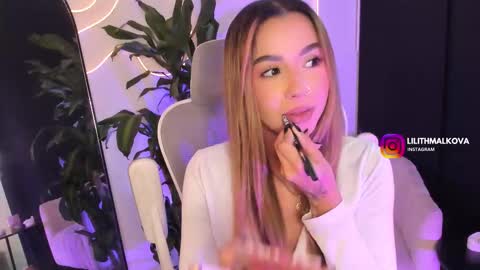 Lilith Malkova  online show from March 2026 02:59:01 AM