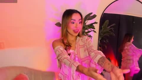 Lilith Malkova  online show from April 2026 12:55:02 AM