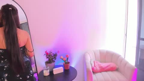 Lilith Malkova  online show from April 2026 08:46:02 PM