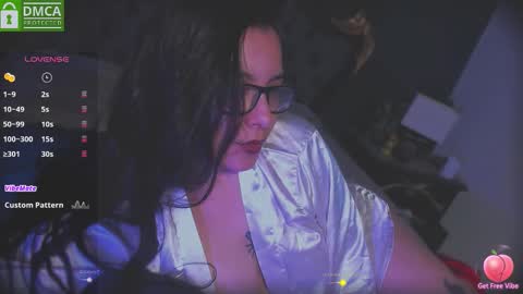 lilithmystic01 online show from February 2026 02:59:02 PM